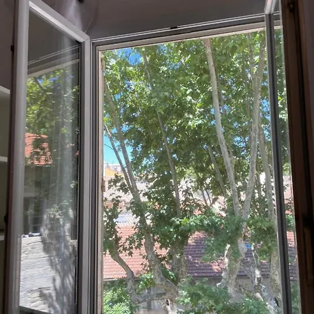 Appartement Au Coeur D'avignon