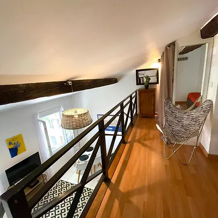 Appartement Au Coeur D'avignon