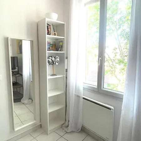 Apartment Au Coeur D'avignon *
