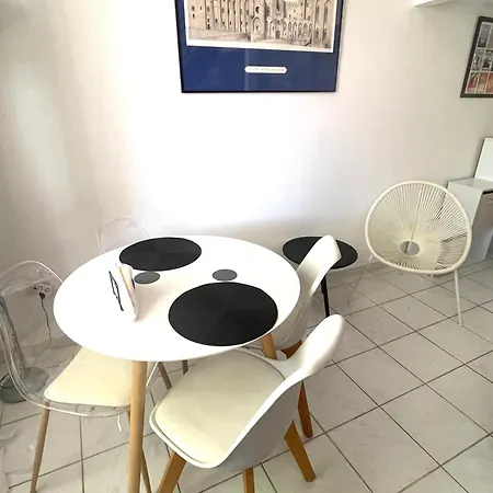 Au Coeur D'avignon Apartment Avignon