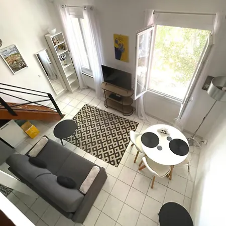 Apartment Au Coeur D'avignon Avignon