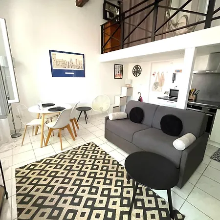Apartment Au Coeur D'avignon