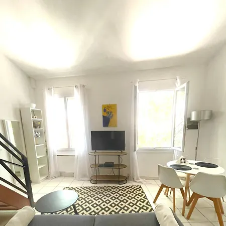 Appartement Au Coeur D'avignon *