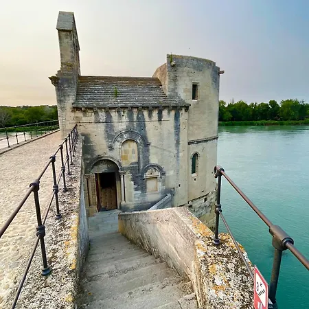 Appartement Au Coeur D'avignon